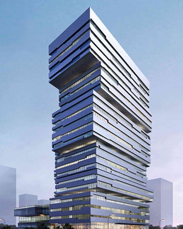 建筑施工